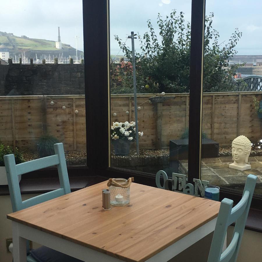Lismore Guest House Whitehaven Exterior foto