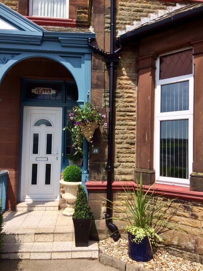Lismore Guest House Whitehaven Exterior foto