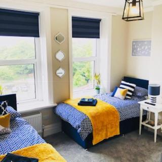 Lismore Guest House Whitehaven Exterior foto