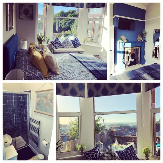 Lismore Guest House Whitehaven Exterior foto