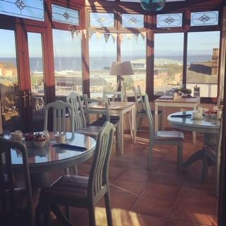 Lismore Guest House Whitehaven Exterior foto